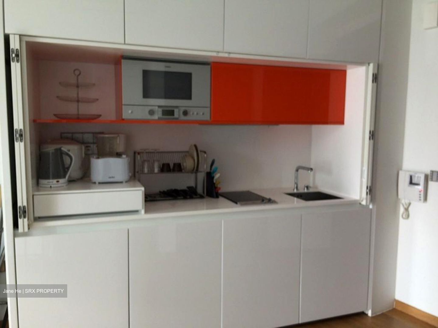 Espada (D9), Apartment #569268531